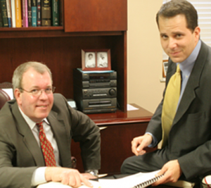 personal injury lawyer