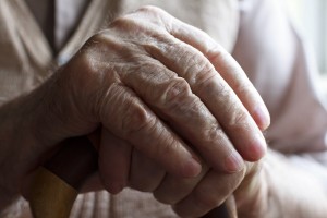 Elder Abuse