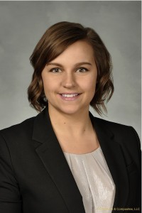 Ashley Ervin at Cooper and Friedman Law