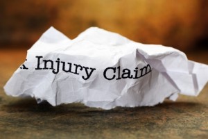 Work Injury Lawyer