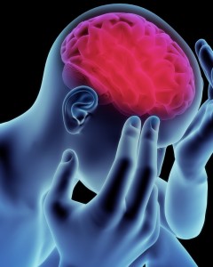 Traumatic Brain Injury