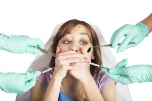 Legal Issues with Dental Malpractice Cases