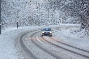 Car accident attorney offers Winter Driving Tips