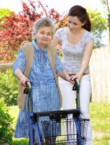 4 Different Groups are at the Highest Risk for Elder Abuse