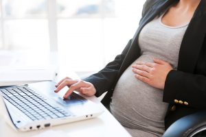 pregnancy discrimination 