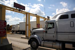 Roadside Truck Inspections and Truck Accident Safety