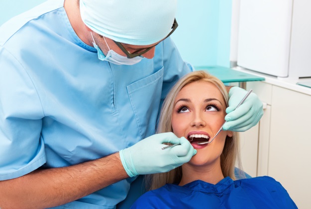 Dental Associate Salary