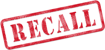 Product Recalls in 2016 | Top 10 Overview of Product Recalls | Blog -  Cooper & Friedman