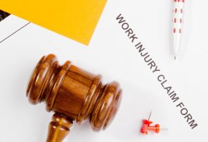 Workers Compensation Law in Kentucky