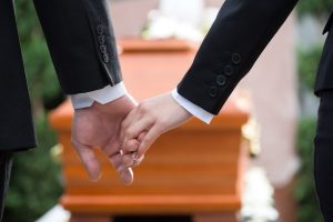 funeral mistakes