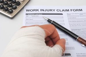 Indiana workers' compensation