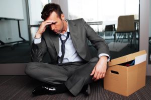 wrongful termination