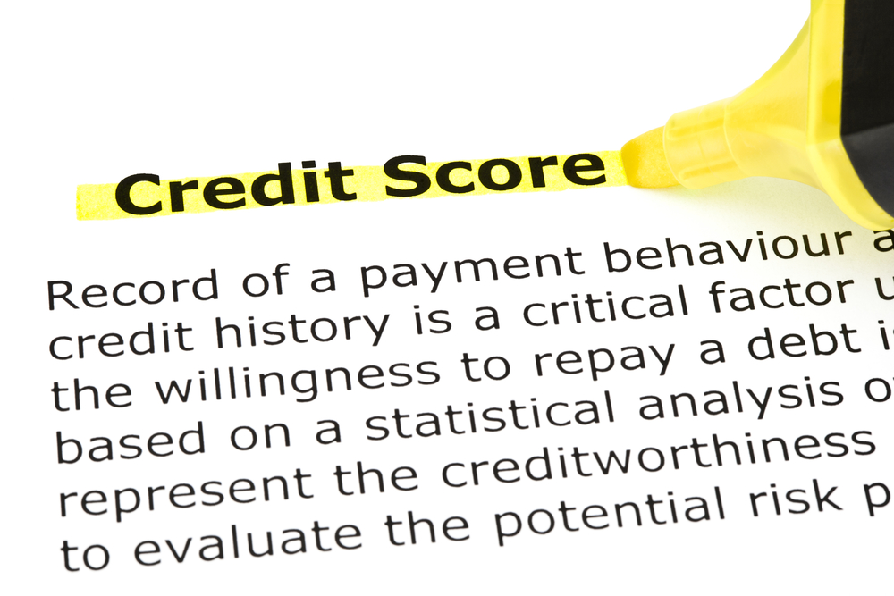 unfair credit reporting