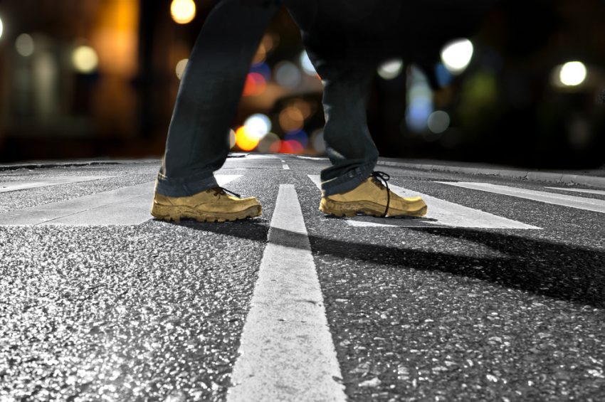 Pedestrian Accident in Louisville Kentucky? Contact These Personal Injury Attorneys