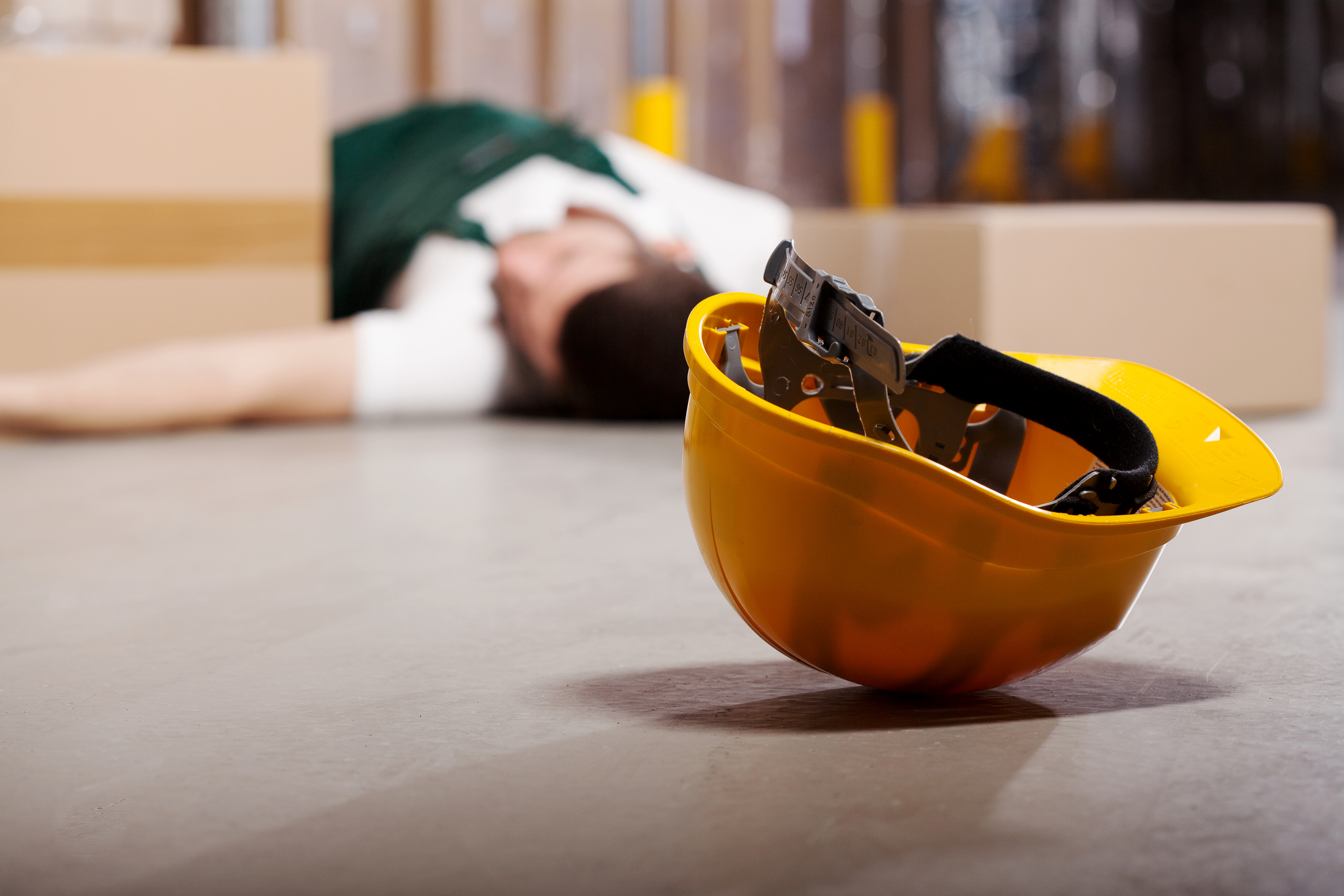 Worker's compensation mistakes you should avoid if injured at work
