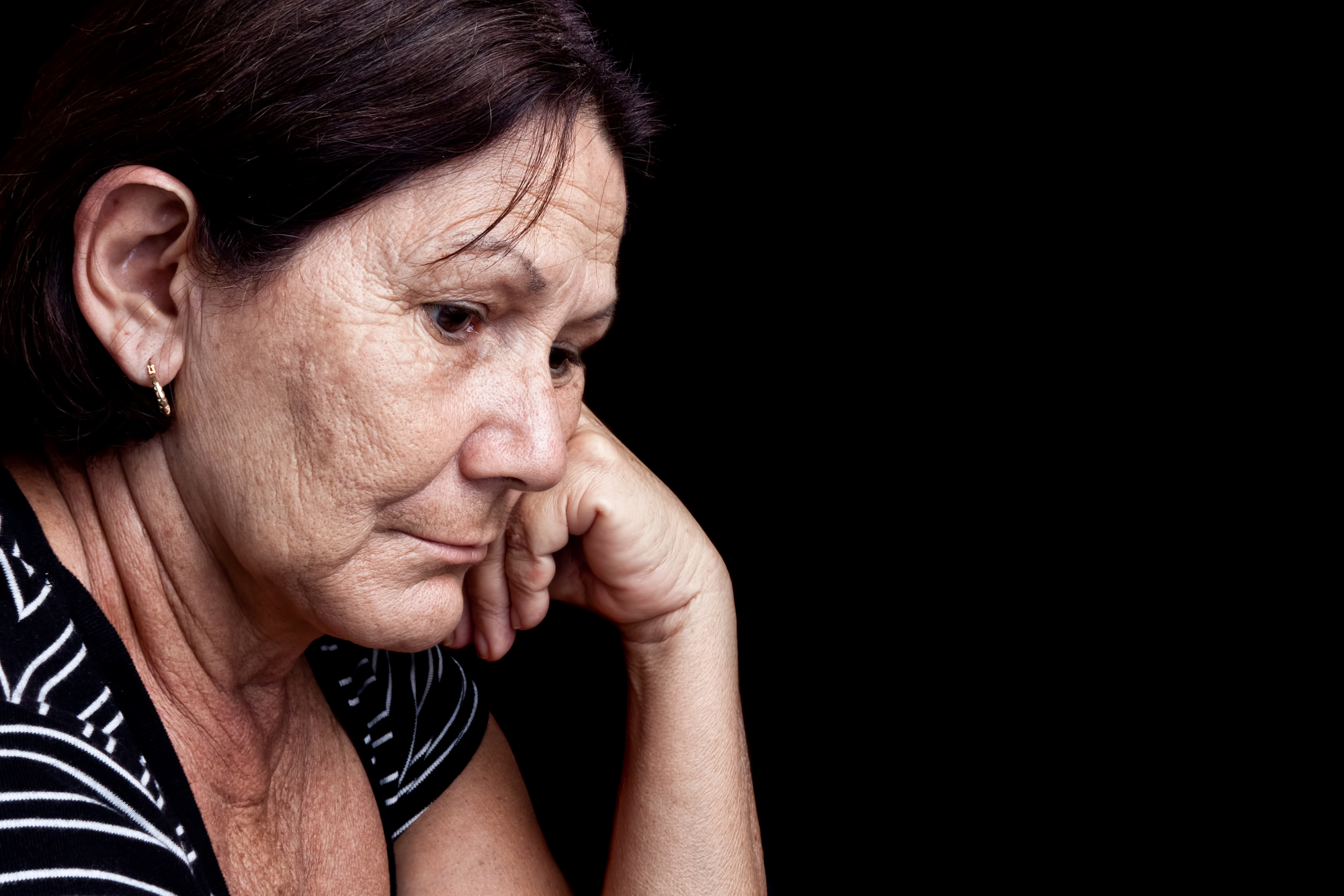Why is Elder Abuse Increasing During the Pandemic? Find Out Here