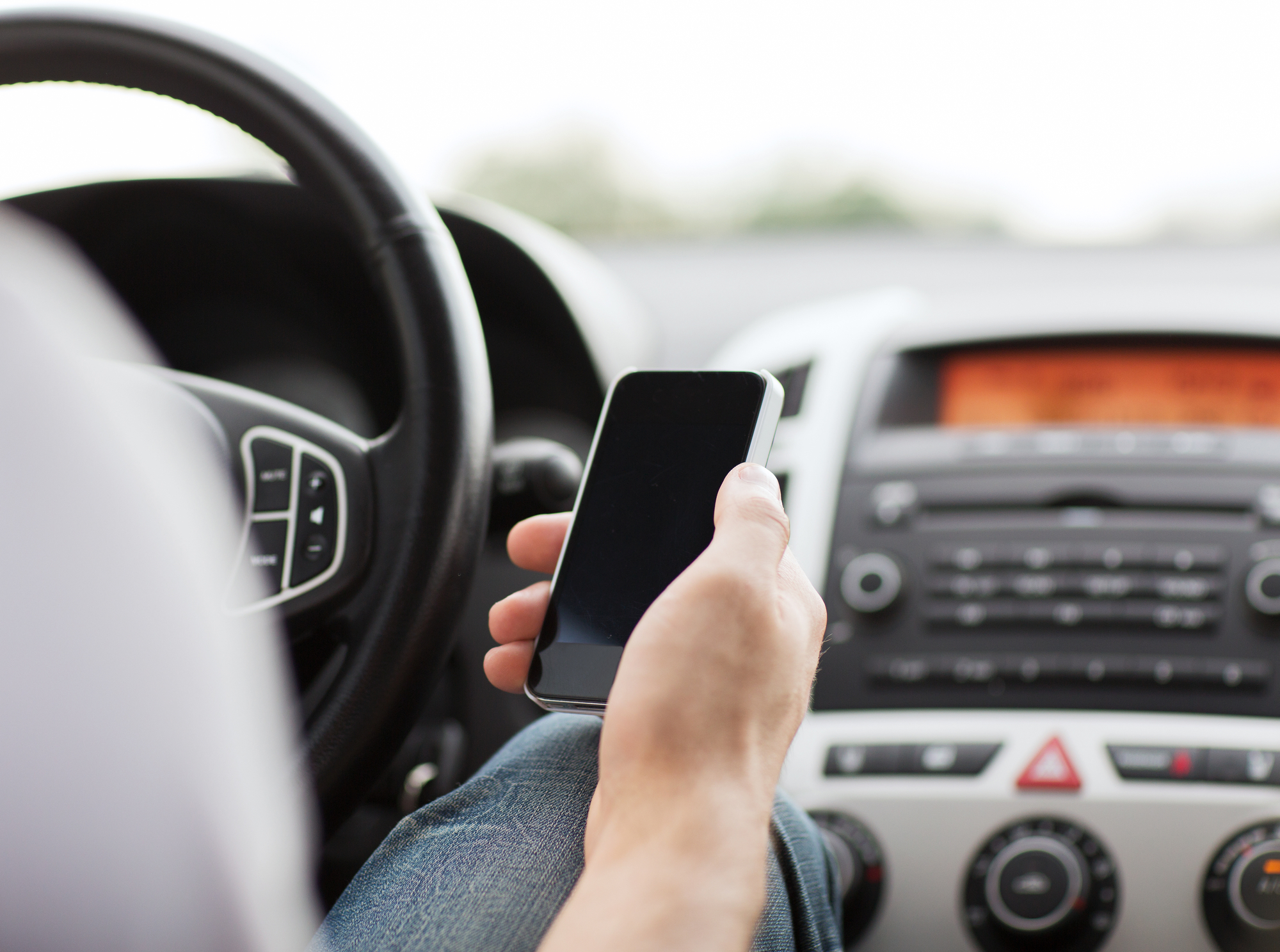 Distracted Driving Laws vary from state to state
