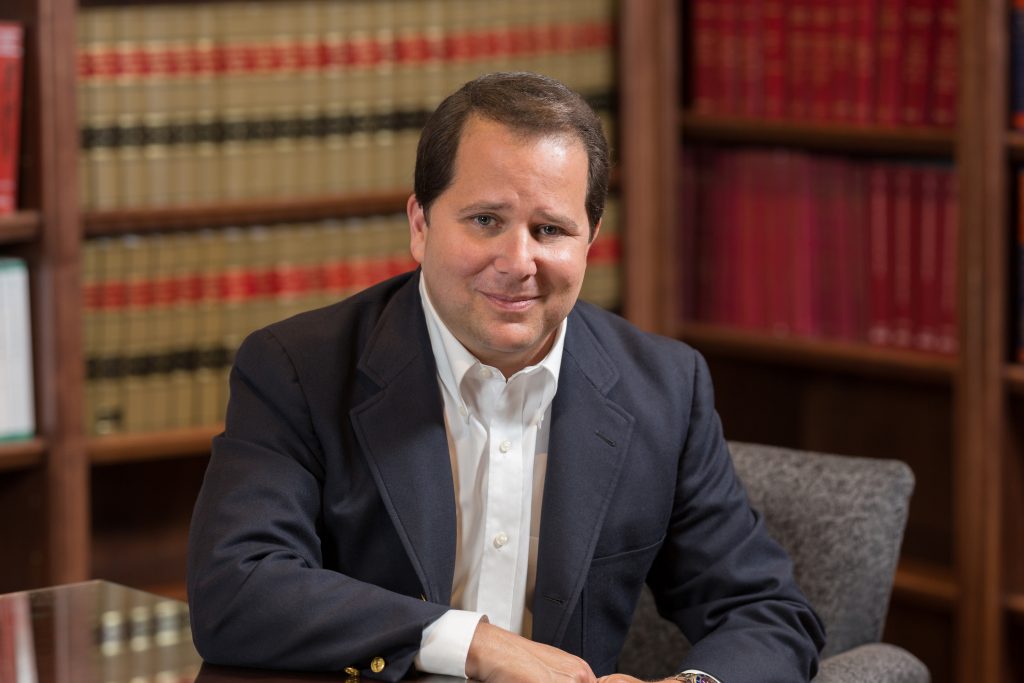 Hal Friedman Personal Injury Lawyer Louisville Kentucky, Cooper and Friedman PLLC 