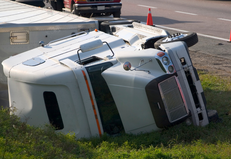 Personal Injury Attorneys in Kentucky Help With Car Accidents, Truck Accidents, and Pedestrian Accidents