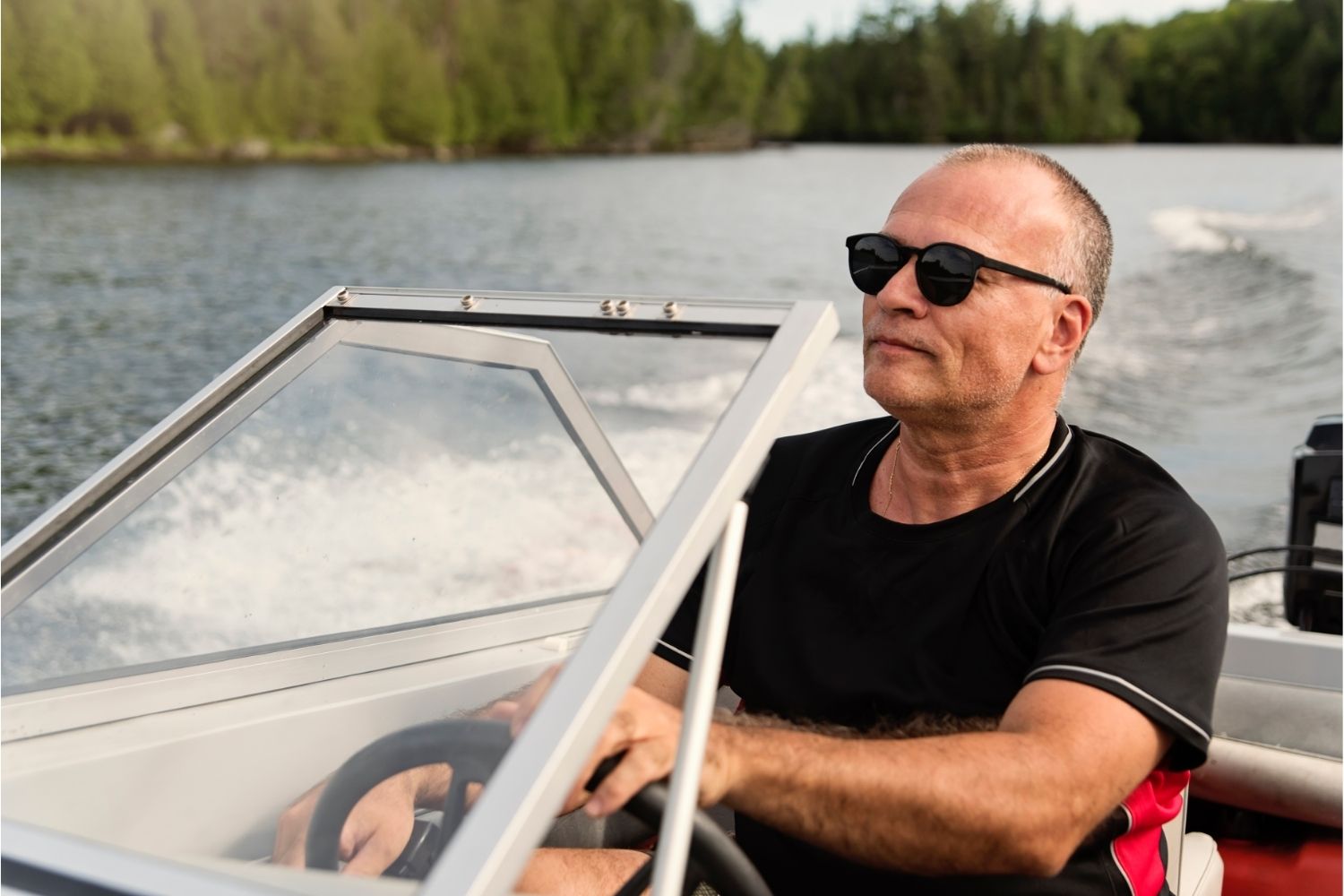 Boating Laws In Kentucky