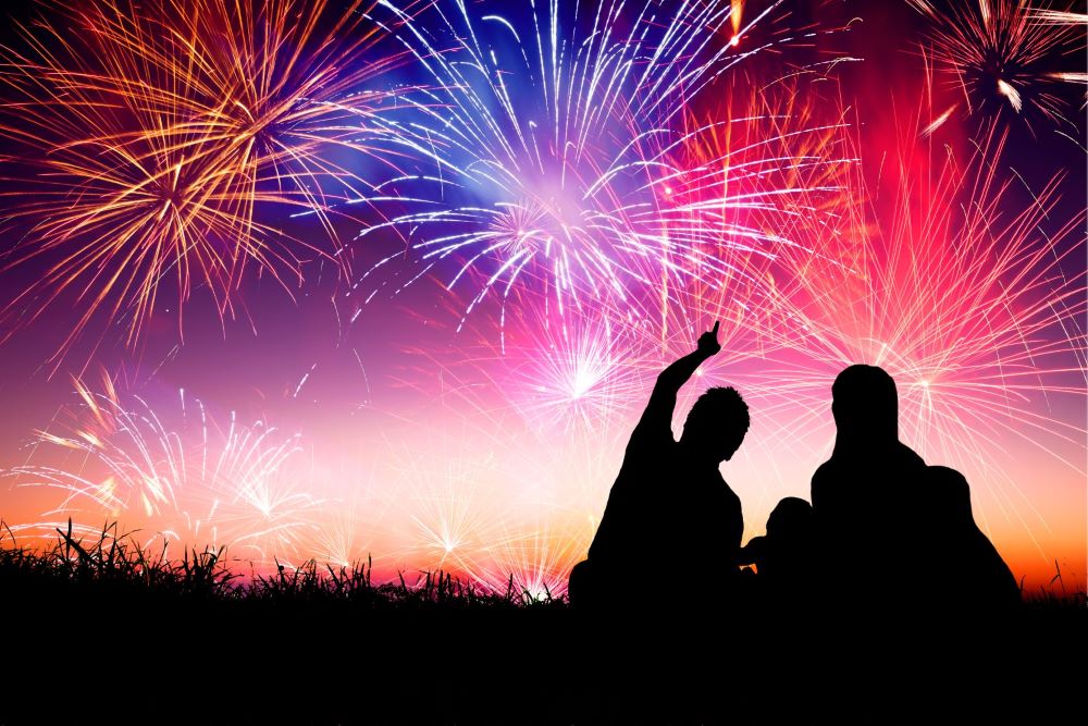 Firework safety in Kentucky, Kentucky Injury Attorneys