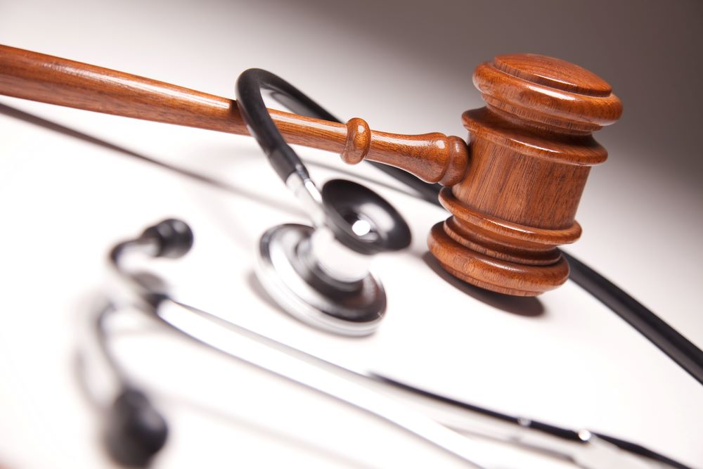 What you need to know about medical malpractice laws in Kentucky