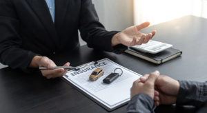 Pros and Cons of No-Fault Insurance