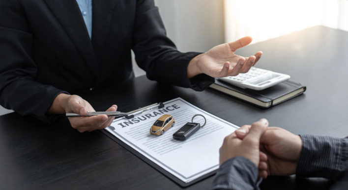 At-Fault vs. No-Fault Accidents