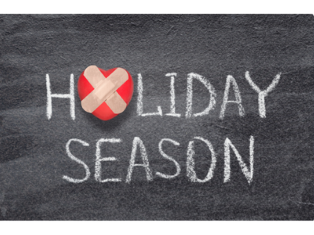 Most common legal issues during the holiday season