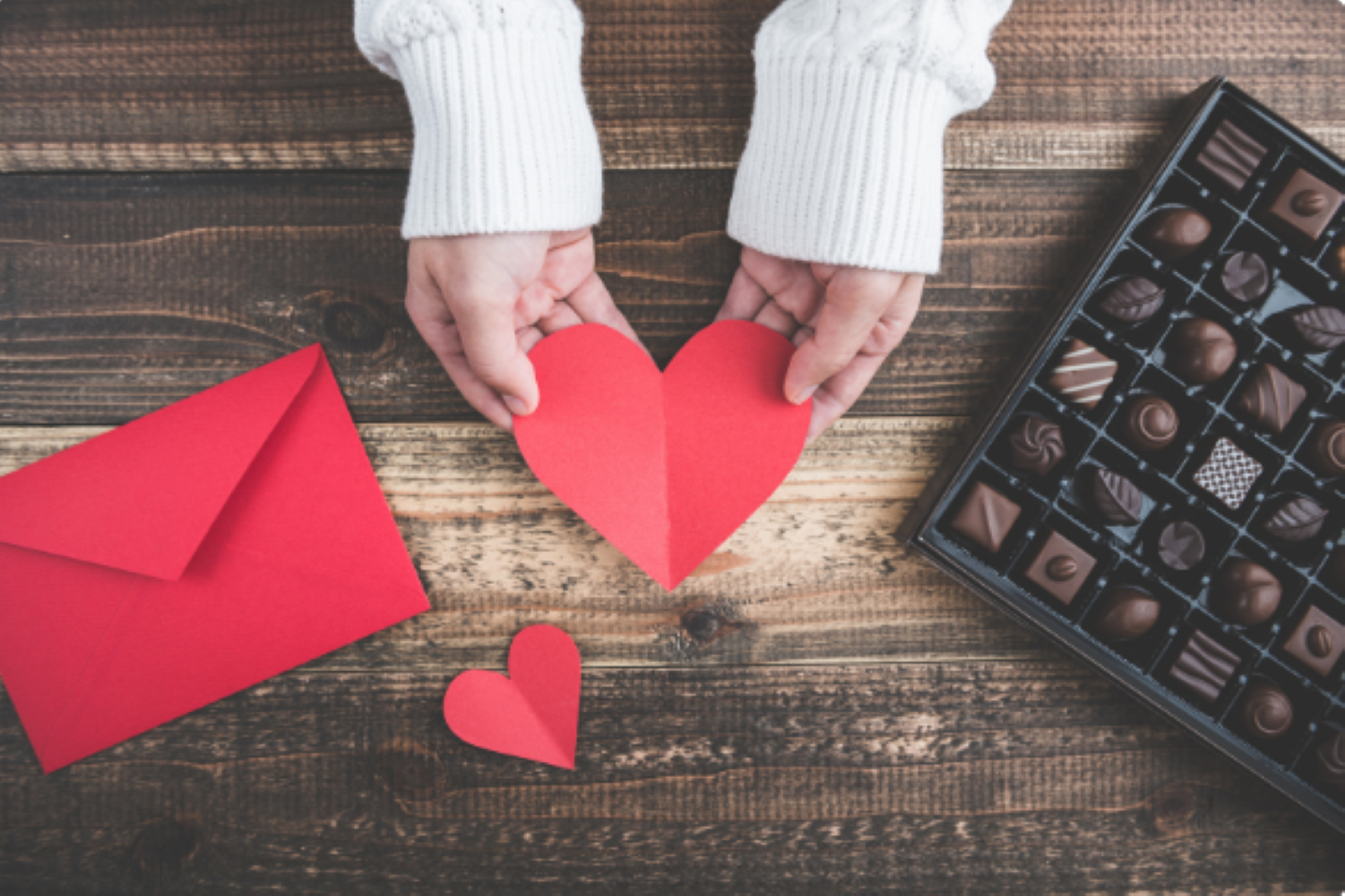 Which companies have the most chocolate recalls for Valentine's Day
