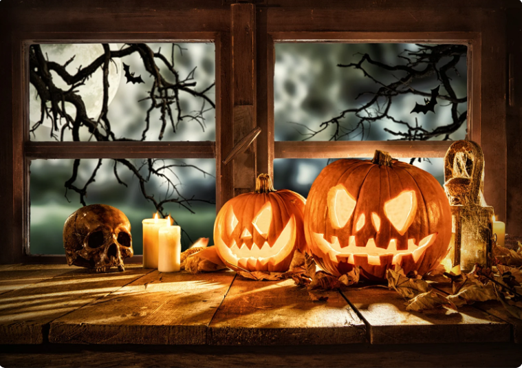 Cooper and Friedman, PLLC Louisville, KY Lawyers explain 5 reasons that Halloween car accidents are more common.
