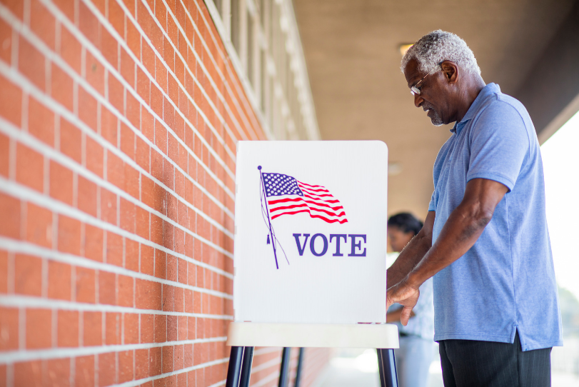 Cooper and Friedman can help elderly citizens of Kentucky maintain their Senior Citizen Voting Rights.