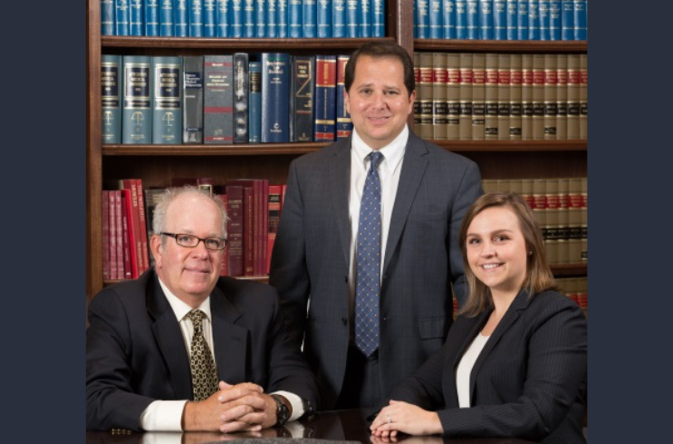 Cooper and Friedman Lawyers in Louisville KY