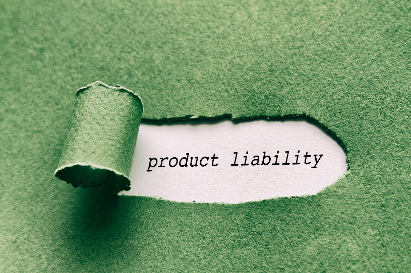 2024 Product Liability Cases to watch for, Cooper and Friedman Louisville KY