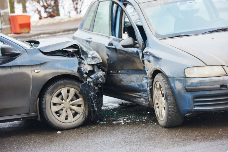 Car accident rates, Cooper and Friedman, Car accident laywers Louisville KY