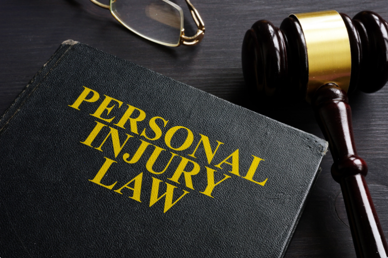 Types of tort, Cooper and Friedman Personal Injury Lawyers in Louisville KY