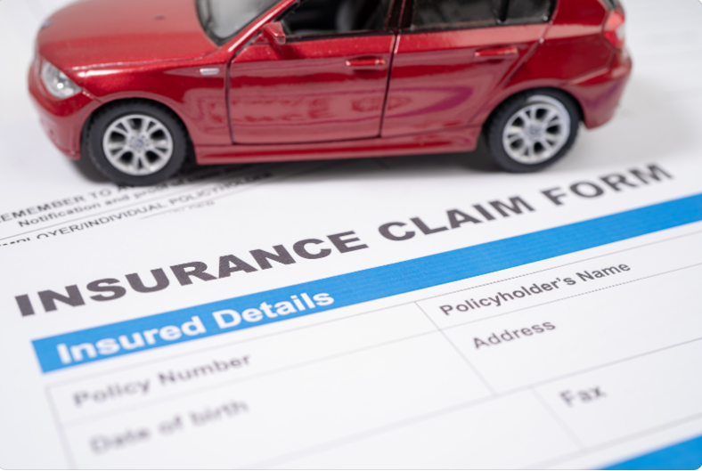 Can motor vehicle accidents or filing a car insurance claim raise your insurance premium?