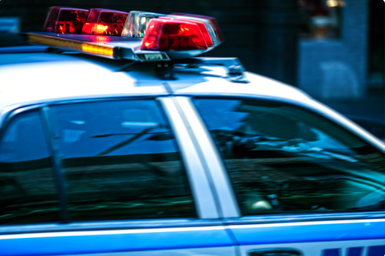 No-Chase Laws in Louisville KY