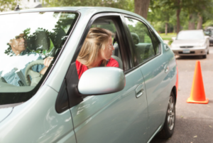 Teen Drivers Permit