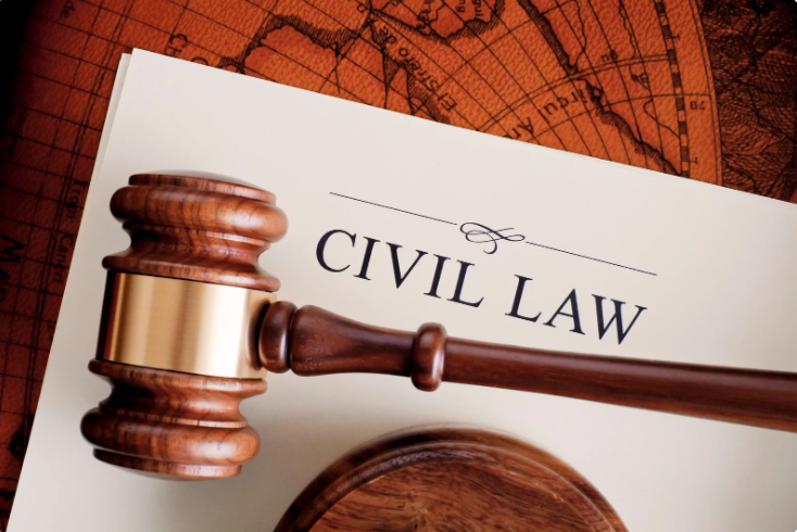 Civil Law