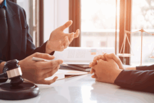 Free Lawyer Consultations