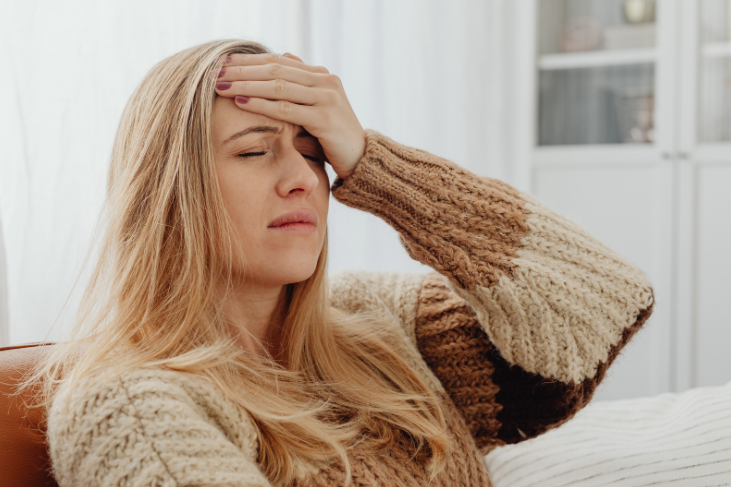 Pain and Suffering in Legal Cases