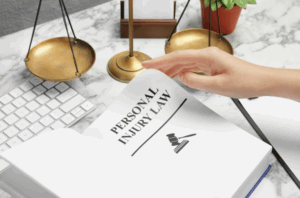 Pure Comparative Negligence in Personal Injury