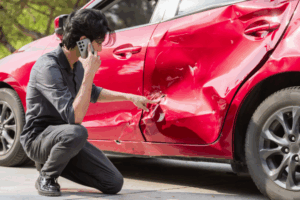 Car Accident Claims