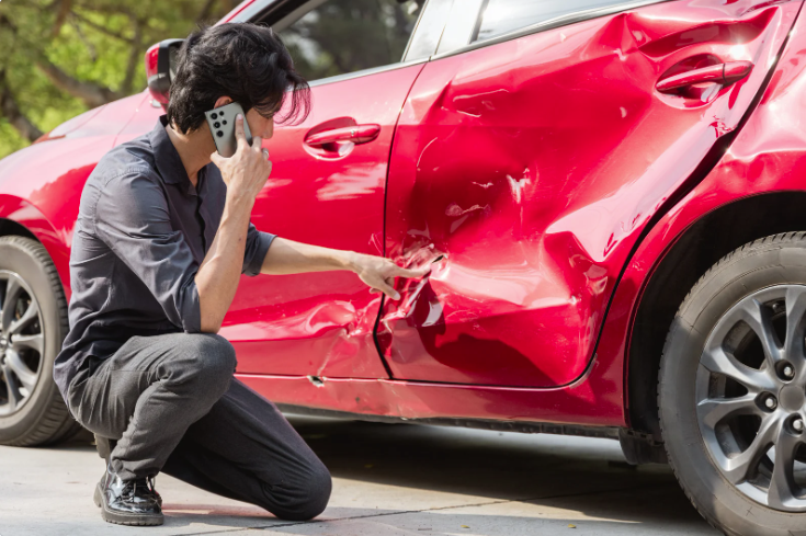 Car Accident Claims