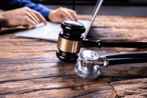 Legal Medical Malpractice Claims