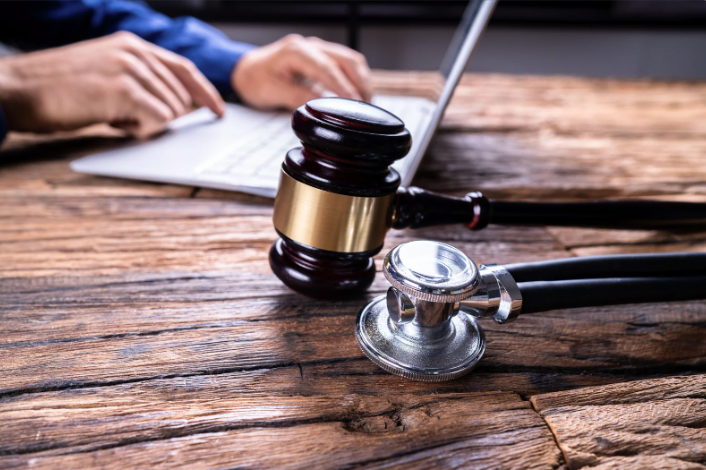 Legal Medical Malpractice Claims