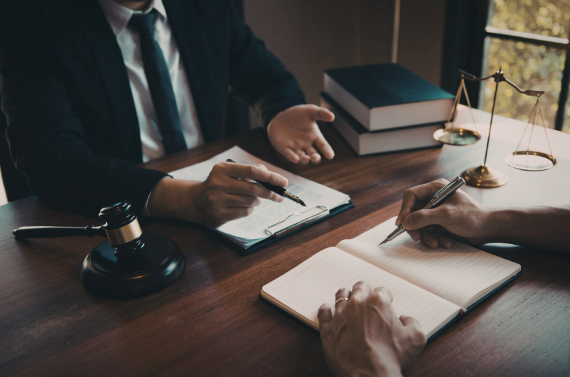 Parallel Proceedings Lawyers