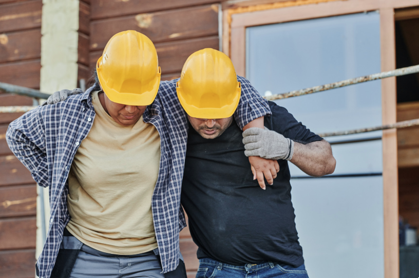 Lawyer for Workers' Compensation in Kentucky