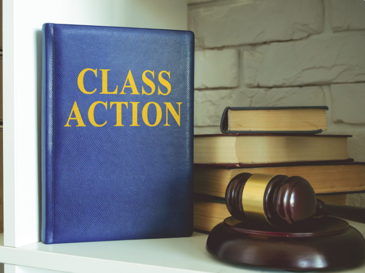 Class Action Lawsuit
